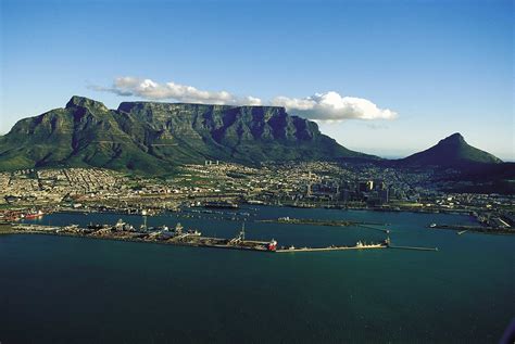 mother city of south africa|Cape Town, Western Province .